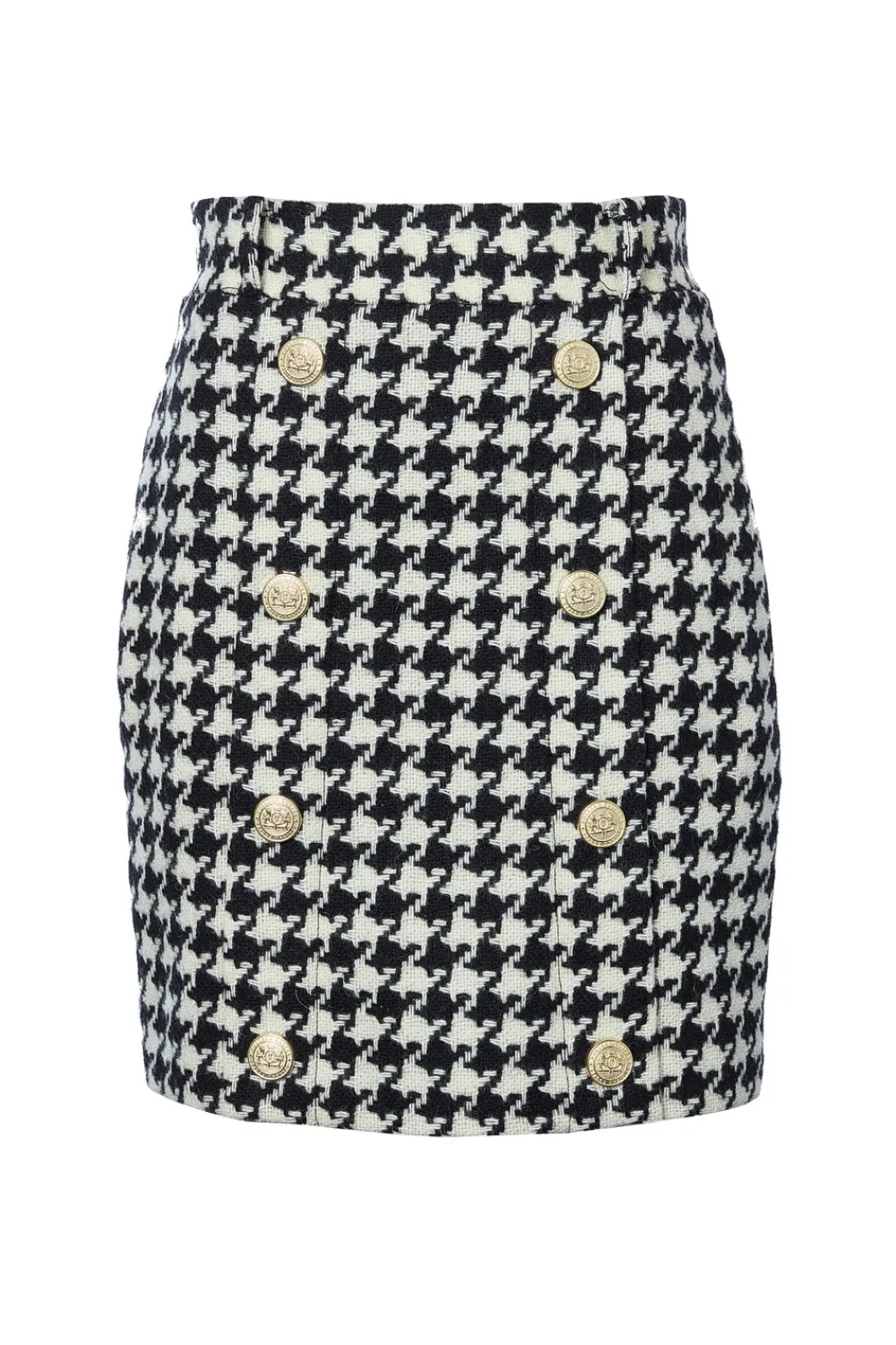 Holland Cooper Knightsbridge Skirt<Women Skirts