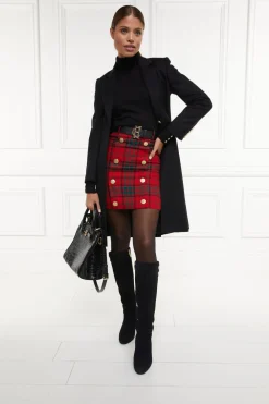 Holland Cooper Knightsbridge Skirt<Women Skirts|Tailoring