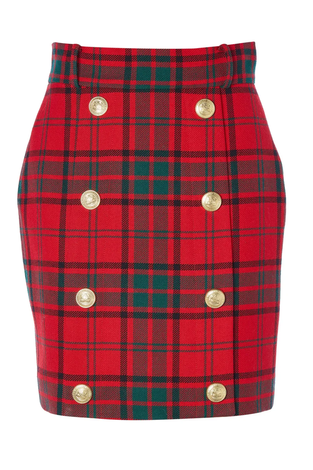 Holland Cooper Knightsbridge Skirt<Women Skirts|Tailoring