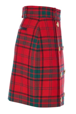 Holland Cooper Knightsbridge Skirt<Women Skirts|Tailoring