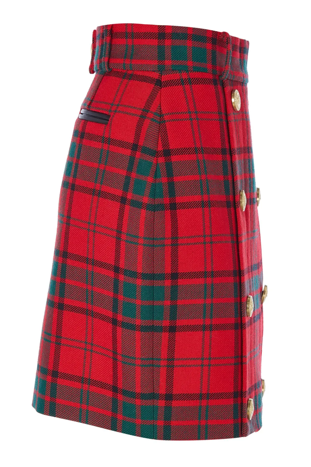 Holland Cooper Knightsbridge Skirt<Women Skirts|Tailoring