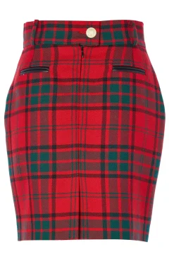 Holland Cooper Knightsbridge Skirt<Women Skirts|Tailoring