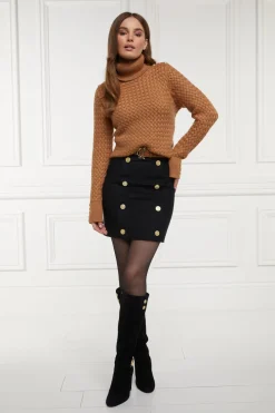 Holland Cooper Knightsbridge Skirt<Women Skirts|Tailoring