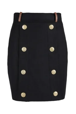 Holland Cooper Knightsbridge Skirt<Women Skirts|Tailoring