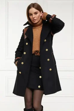 Holland Cooper Knightsbridge Skirt<Women Skirts|Tailoring