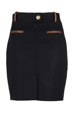 Holland Cooper Knightsbridge Skirt<Women Skirts|Tailoring