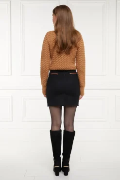 Holland Cooper Knightsbridge Skirt<Women Skirts|Tailoring