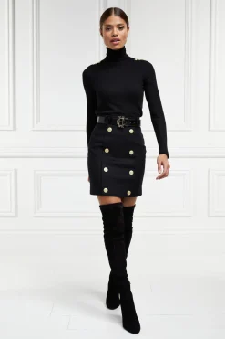 Holland Cooper Knightsbridge Skirt<Women Skirts|Tailoring