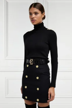 Holland Cooper Knightsbridge Skirt<Women Skirts|Tailoring