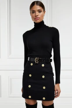 Holland Cooper Knightsbridge Skirt<Women Skirts|Tailoring