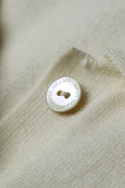 Holland Cooper Layla Sleeveless Knitted Polo<Women Polo Shirts|Tops