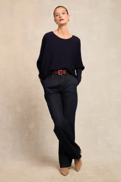 Holland Cooper Leyla Knit<Women Knitwear