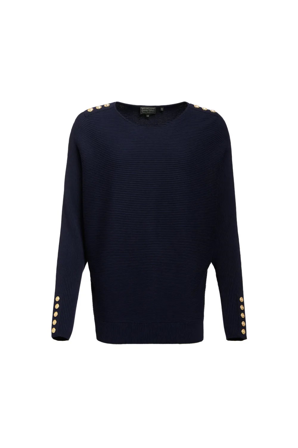 Holland Cooper Leyla Knit<Women Knitwear