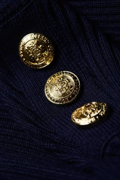 Holland Cooper Leyla Knit<Women Knitwear