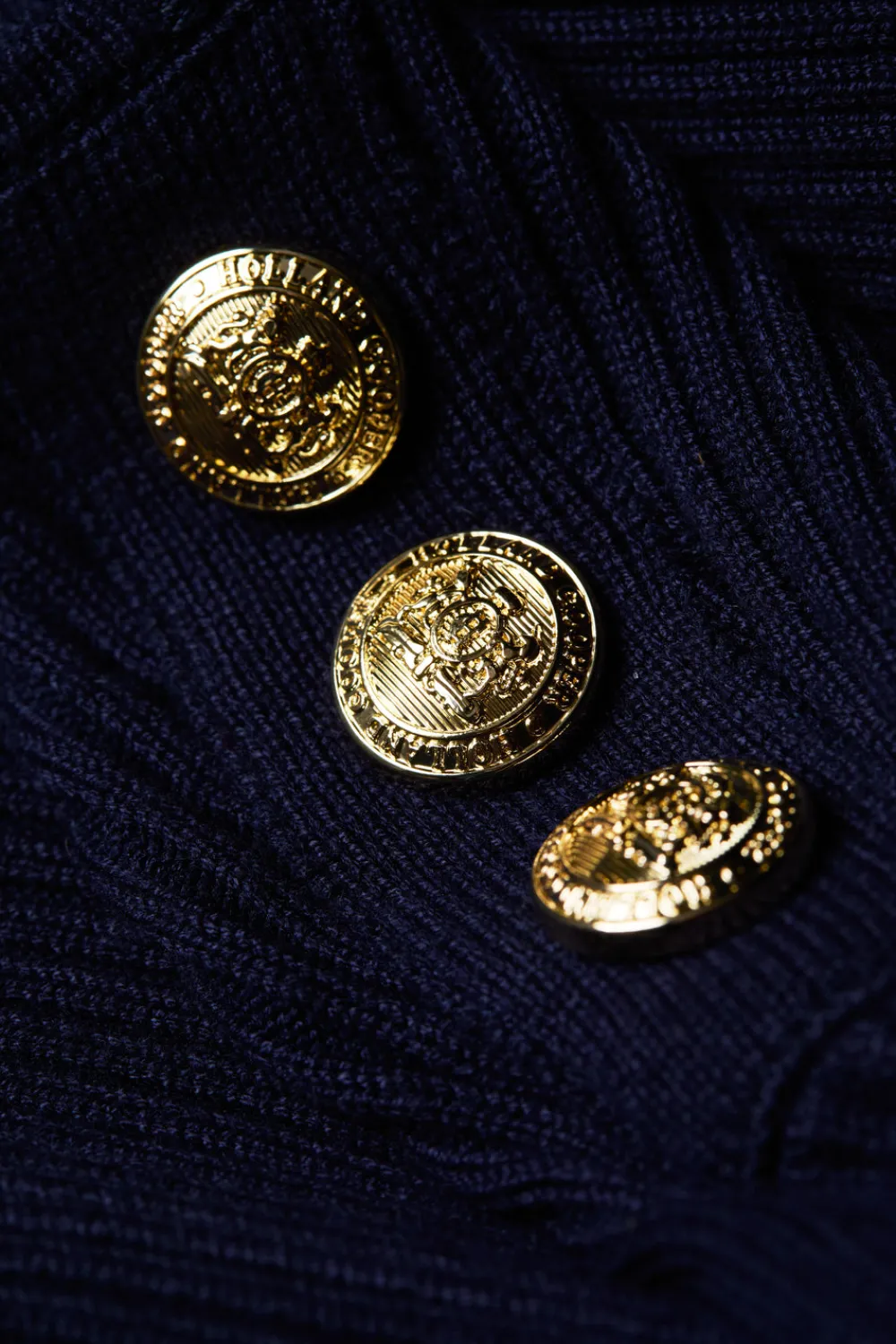 Holland Cooper Leyla Knit<Women Knitwear