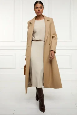 Holland Cooper Leyla Knit<Women Knitwear