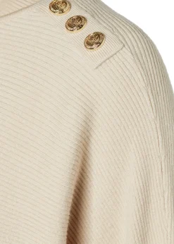 Holland Cooper Leyla Knit<Women Knitwear