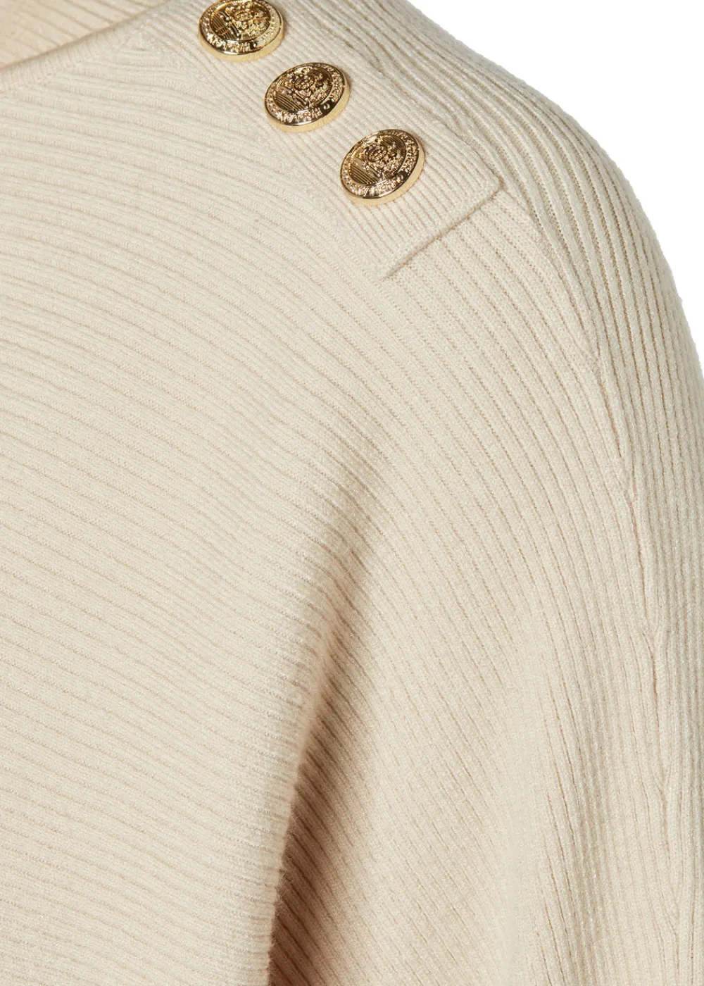 Holland Cooper Leyla Knit<Women Knitwear