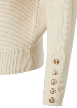 Holland Cooper Leyla Knit<Women Knitwear