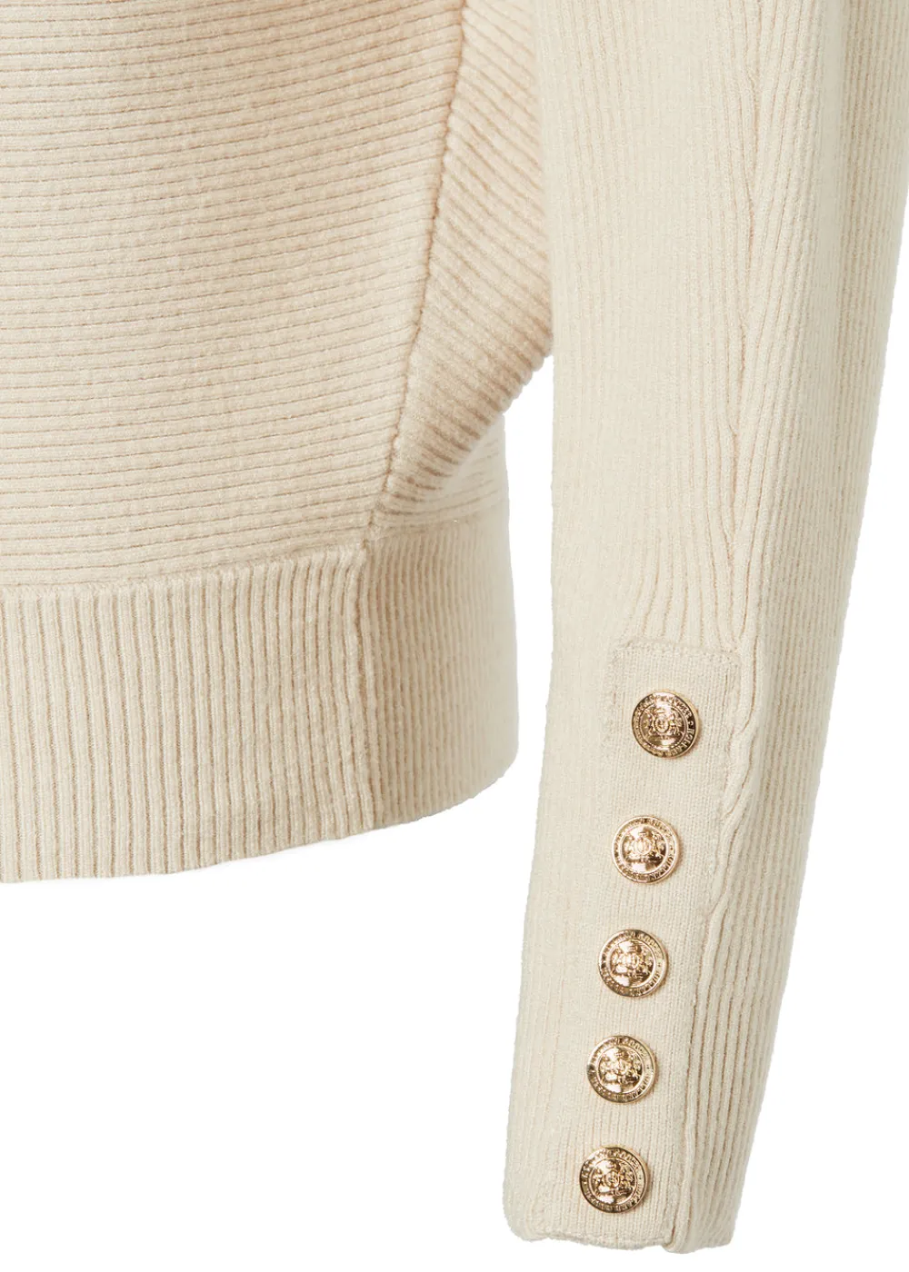 Holland Cooper Leyla Knit<Women Knitwear