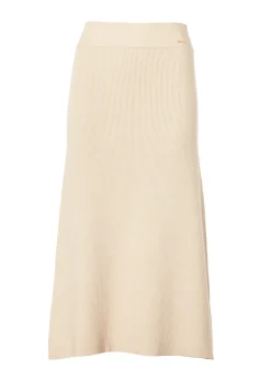 Holland Cooper Leyla Knitted Skirt<Women Skirts