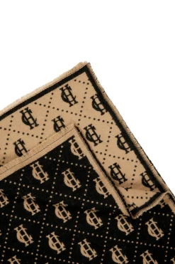Holland Cooper Lightweight Monogram Scarf<Women Scarves|Scarves
