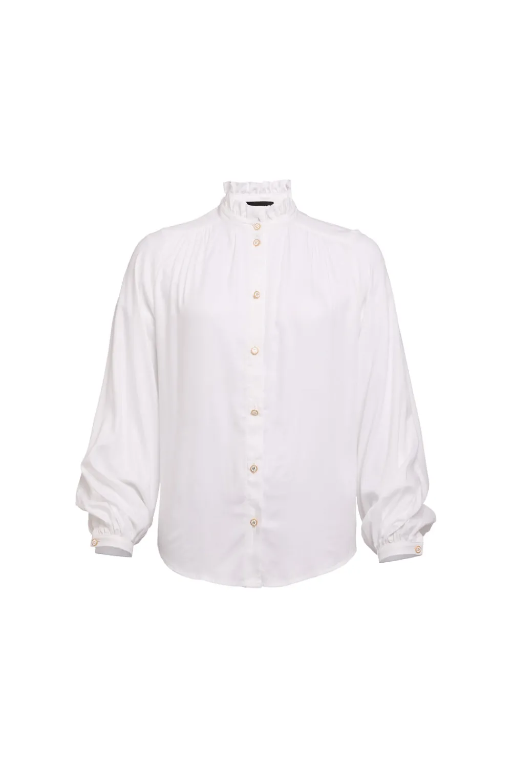Holland Cooper Lilibet Blouse<Women Shirts & Blouses