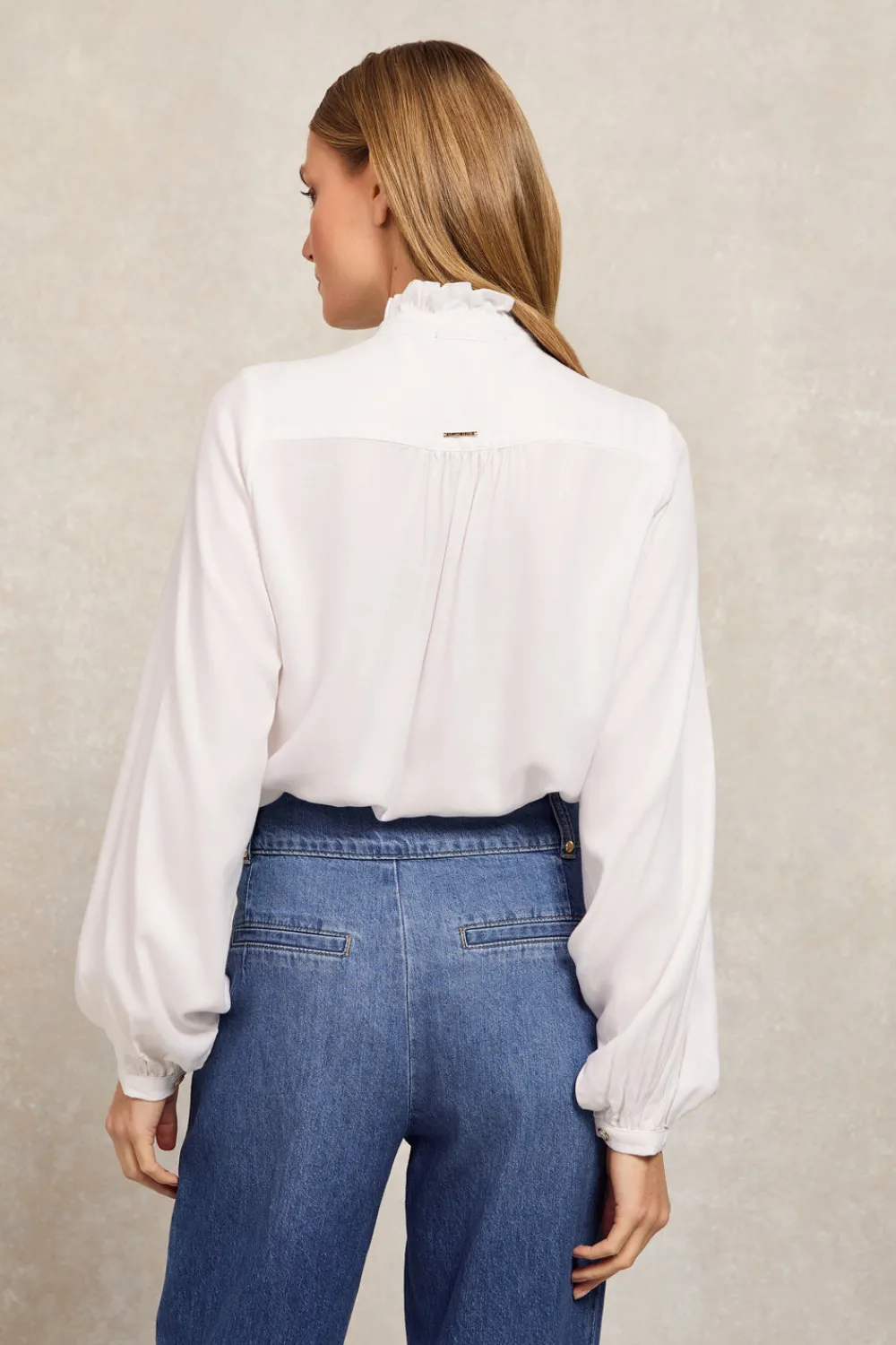 Holland Cooper Lilibet Blouse<Women Shirts & Blouses