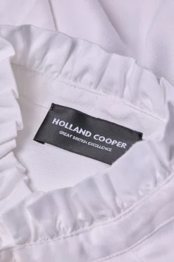 Holland Cooper Lilibet Blouse<Women Shirts & Blouses