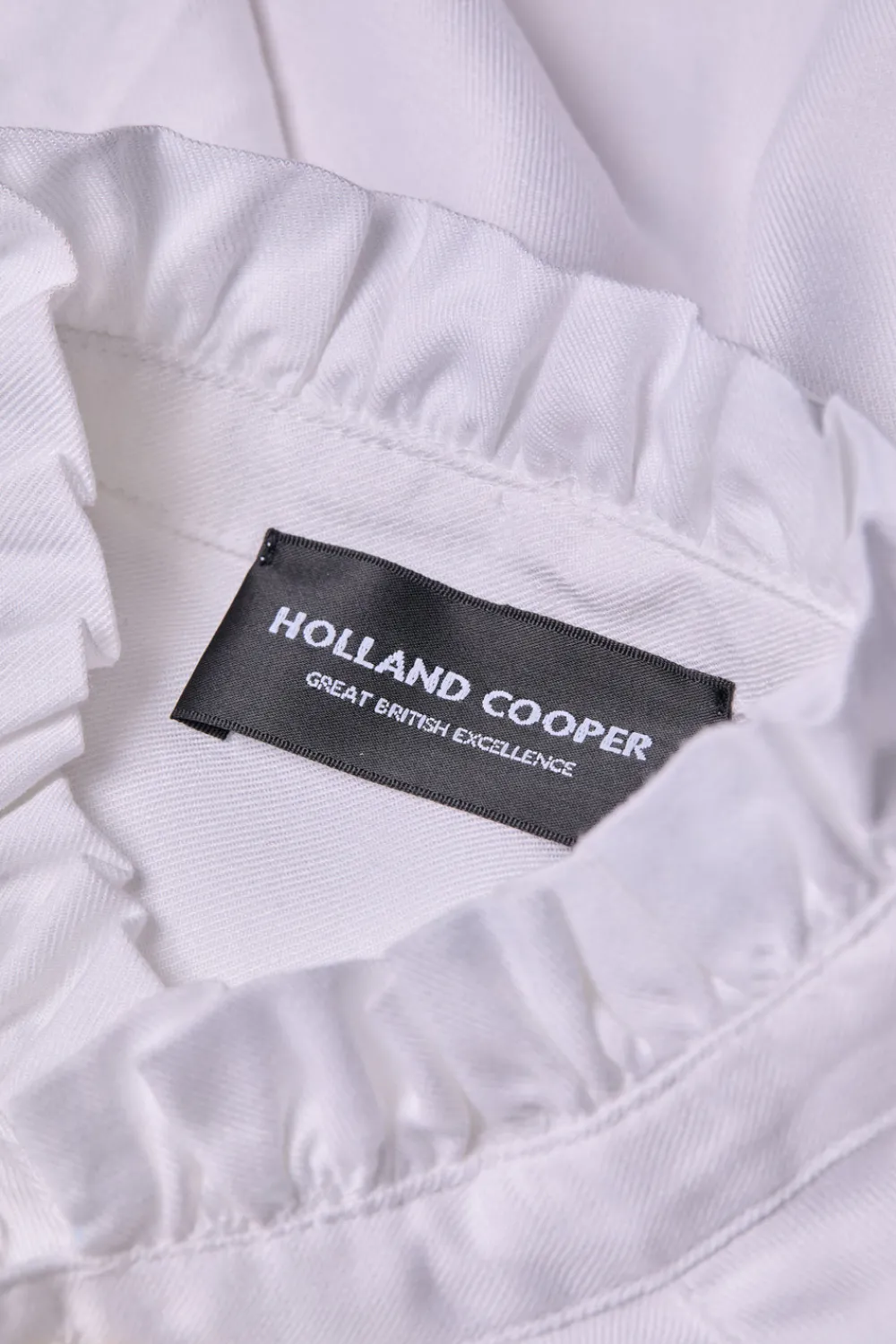Holland Cooper Lilibet Blouse<Women Shirts & Blouses