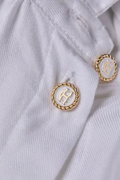 Holland Cooper Lilibet Blouse<Women Shirts & Blouses