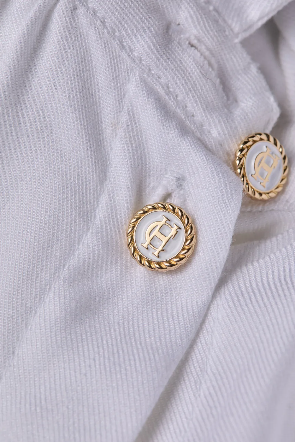 Holland Cooper Lilibet Blouse<Women Shirts & Blouses