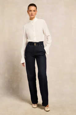 Holland Cooper Lilibet Shirt<Women Shirts & Blouses