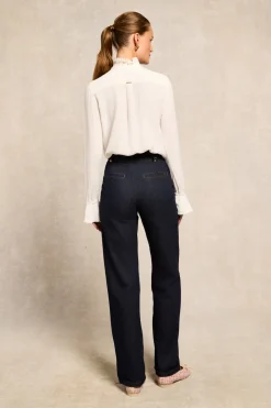 Holland Cooper Lilibet Shirt<Women Shirts & Blouses