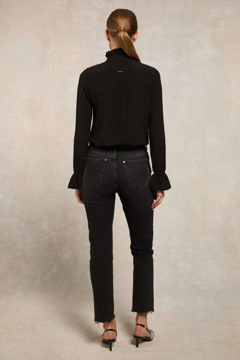 Holland Cooper Lilibet Shirt<Women Shirts & Blouses