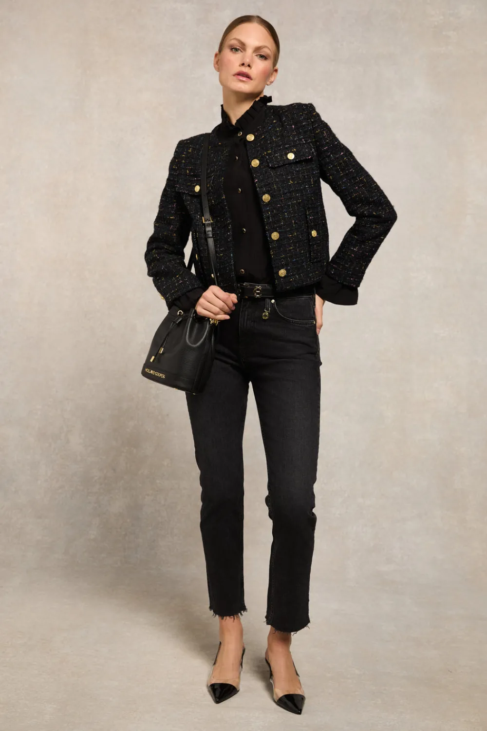 Holland Cooper Lilibet Shirt<Women Shirts & Blouses