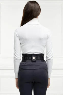 Holland Cooper Logo Ski Knit<Women Knitwear