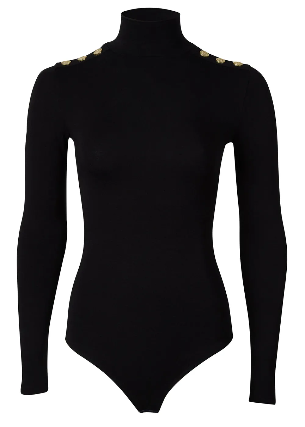 Holland Cooper Long Sleeve Bodysuit<Women Bodysuits