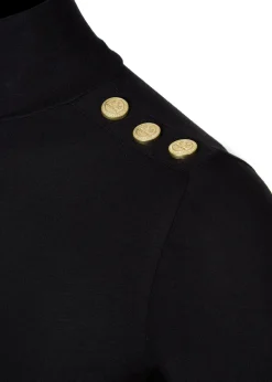 Holland Cooper Long Sleeve Bodysuit<Women Bodysuits