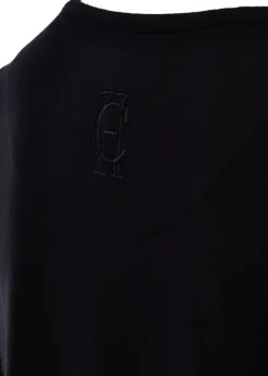 Holland Cooper Long Sleeve Crew Neck Tee<Women Tees|Tops