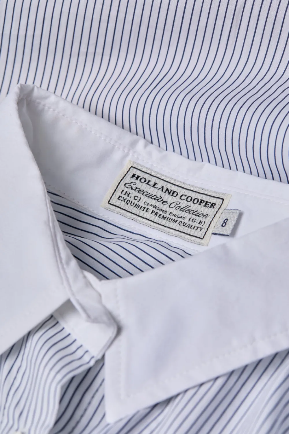 Holland Cooper Louisa Shirt<Women Shirts & Blouses