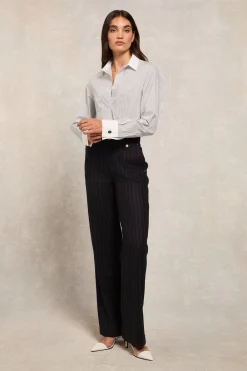 Holland Cooper Louisa Shirt<Women Shirts & Blouses