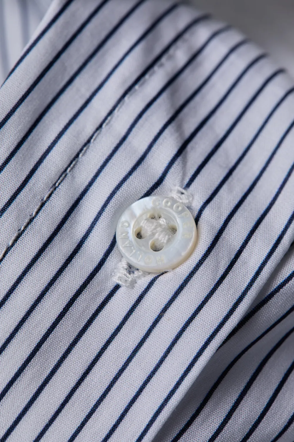 Holland Cooper Louisa Shirt<Women Shirts & Blouses