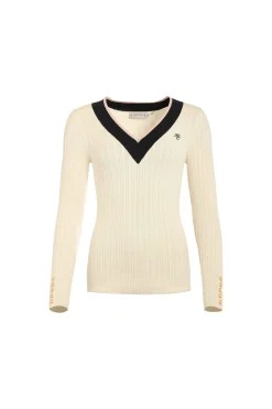 Holland Cooper Lucy Knit<Women Knitwear