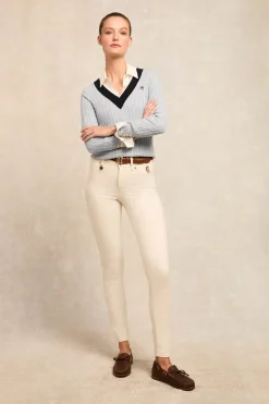 Holland Cooper Lucy Knit<Women Knitwear