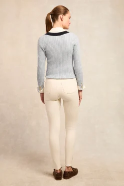Holland Cooper Lucy Knit<Women Knitwear