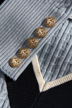 Holland Cooper Lucy Knit<Women Knitwear