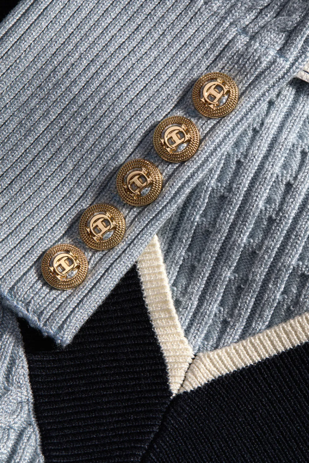 Holland Cooper Lucy Knit<Women Knitwear