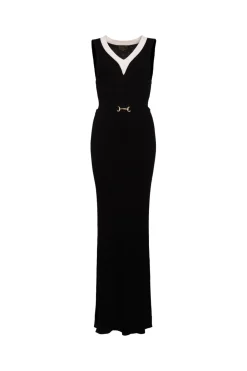 Holland Cooper Lucy Knit Maxi Dress<Women Dresses