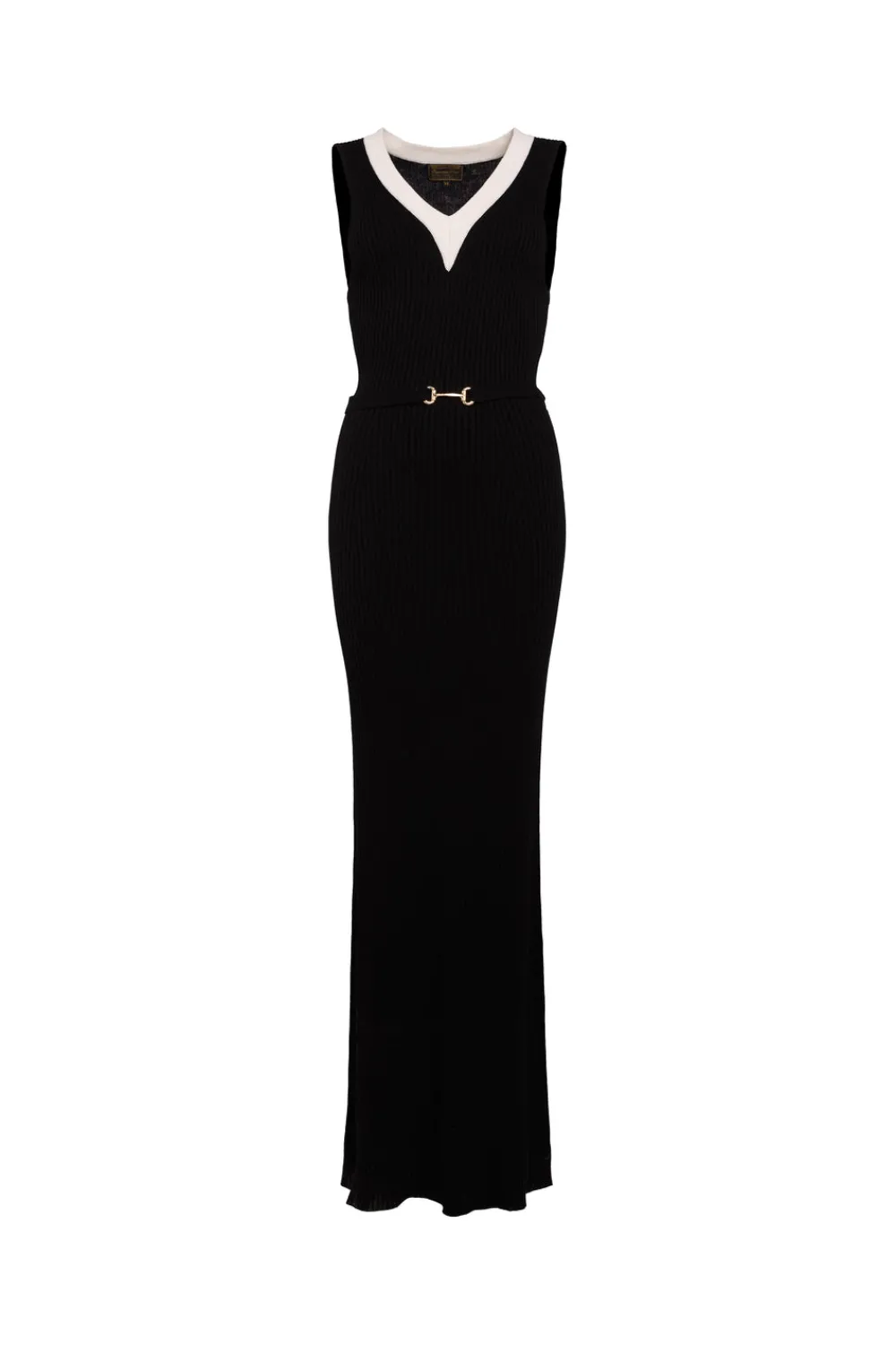 Holland Cooper Lucy Knit Maxi Dress<Women Dresses